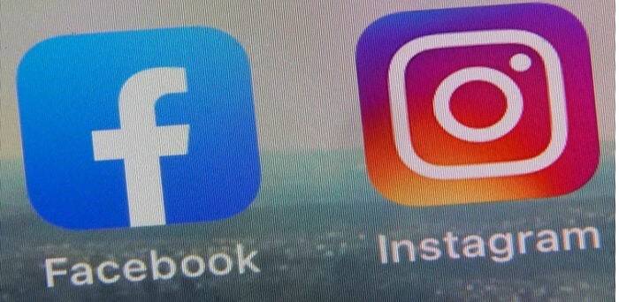 فیس بک اور انسٹاگرام صارفین کو اب فیس ادا کرنا ہوگی