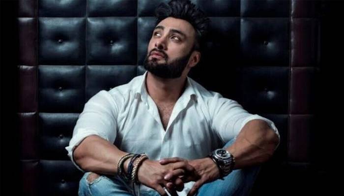 ثناجاوید سے طلاق کے بعد عمیرجسوال نےنئی ہمسفر کی تصویر شیئر کردی