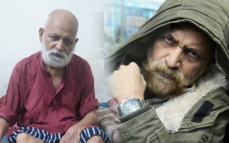 نامور اداکار اور ہدایت کار شہزاد بلا انتقال کر گئے
