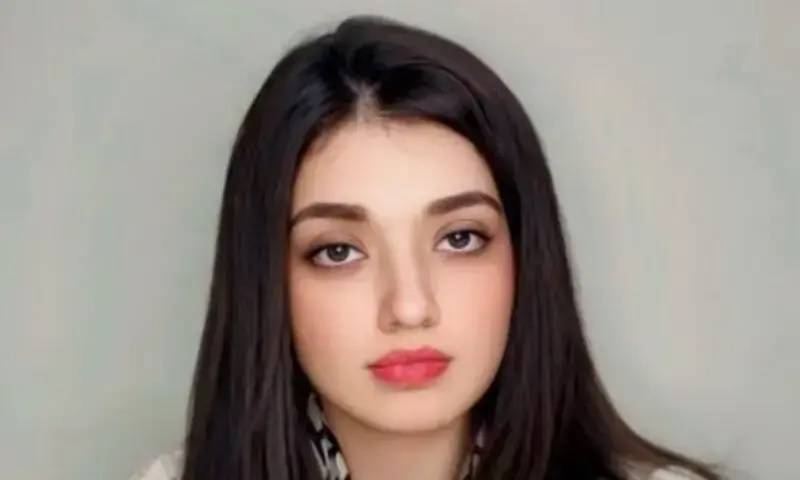 عدالت نے سوشل ایکٹوسٹ فلک جاوید کا مزید 4 روزہ جسمانی ریمانڈ منظور کرلیا