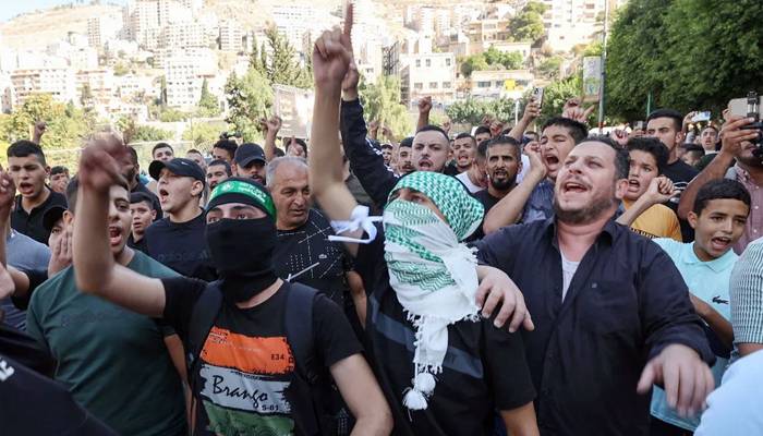 فلسطینیوں نے امریکی صدر ٹرمپ کا ’غزہ امن منصوبہ‘ مسترد کردیا
