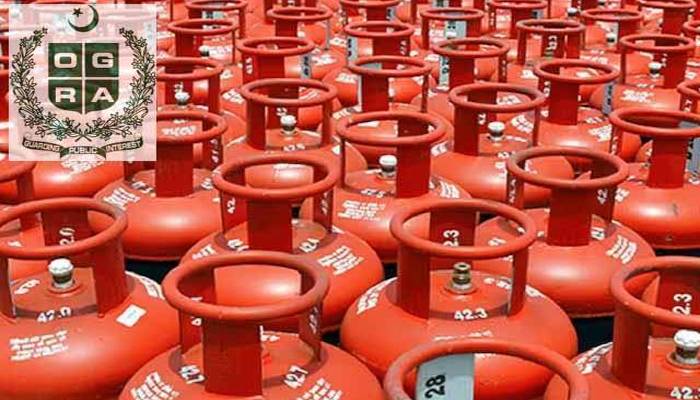 گھریلو سلنڈر کی قیمت میں 79 روپے 14 پیسے کی کمی 
