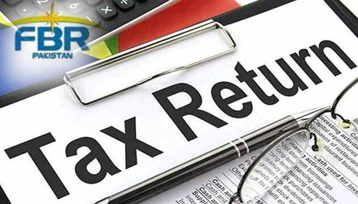 ٹیکس ریٹرن جمع کروانےکی تاریخ میں 15 اکتوبر تک توسیع