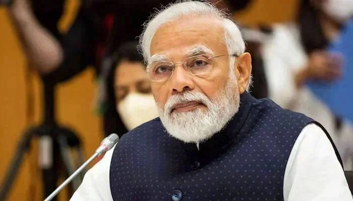 بے حس مودی راج میں جرائم کی شرح خطرناک حد تک بلند ، عوام بے یار و مددگار