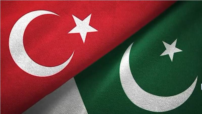 ایس آئی  ایف سی کی معاونت سے ترک سرمایہ کاری اور تجارت میں نیا سنگ میل عبور