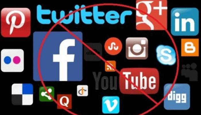 پنجاب حکومت نے سرکاری ملازمین کیلئے سوشل میڈیا استعمال پر پابندی لگا دی 