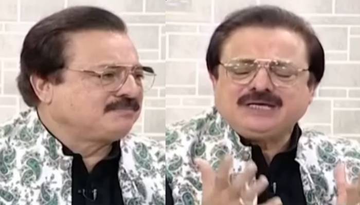 ’میری بیٹی مر رہی تھی اور لوگ ویڈیو بنا رہے تھے‘اداکار محسن گیلانی آبدیدہ ہوگئے