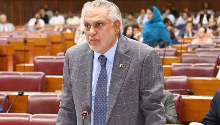 غزہ امن معاہدہ:ٹرمپ کے پیش کردہ20نکات من وعن ہمارے نہیں،اسحاق ڈار