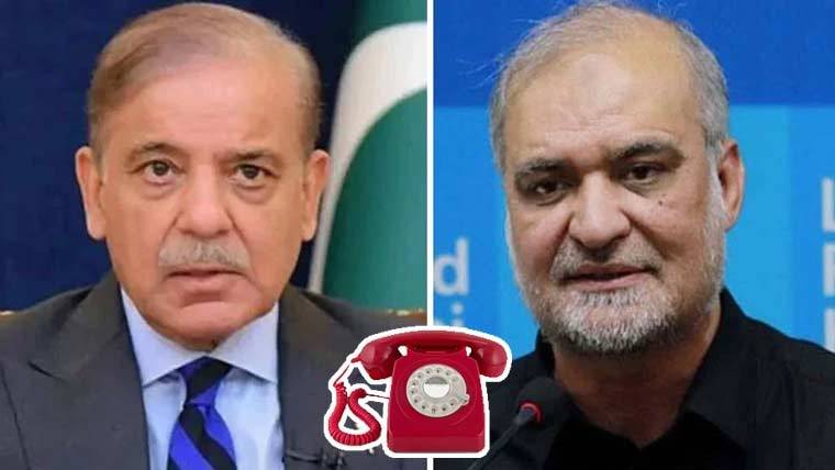 امیر جماعت اسلامی کا وزیر اعظم سے مشتاق احمد کی رہائی کیلئے کوششیں تیز کرنے پر زور