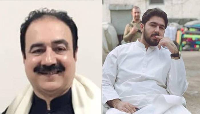 امیربالاج قتل کیس: مفرور طیفی بٹ انٹرپول کے ذریعے گرفتار
