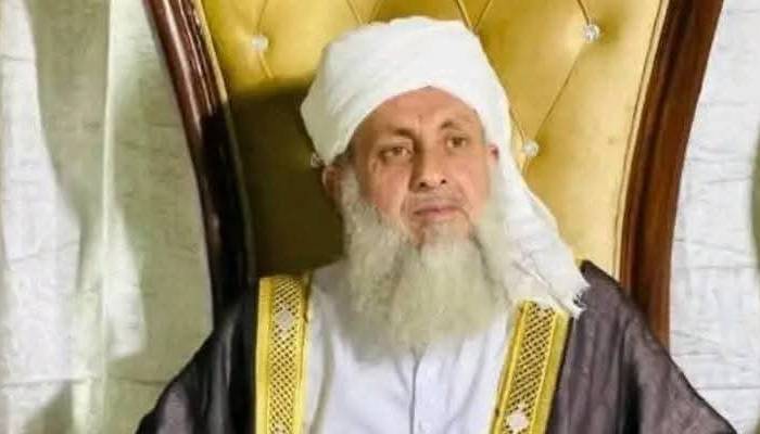 گلگت: امیر اہلسنت والجماعت قاضی نثار احمد کے قافلے پر فائرنگ