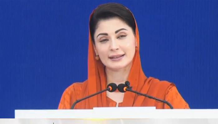 وزیراعلی پنجاب مریم نوازشریف کا ٹیچرز ڈے پر خصوصی پیغام 