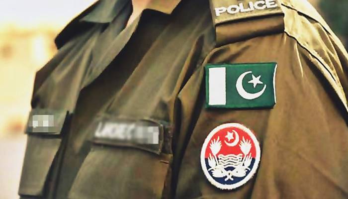 جھنگ: شادی میں آتشبازی کا مقدمہ  5 سال قبل مرنے والے شخص کیخلاف درج کرلیا گیا