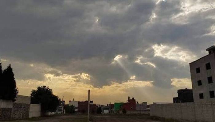 اگلے 24 گھنٹے موسم کیسا رہیگا؟پی ڈی ایم اے نے بڑی پیشگوئی کردی