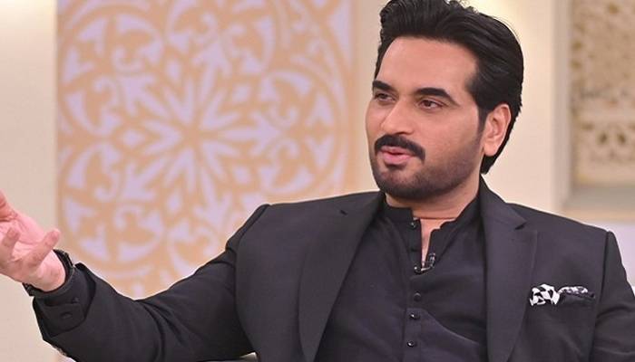  ہمایوں سعید سے شادی کیلئے خاتون اداکار کے گھر پہنچ گئی، پھر کیا ہوا؟
