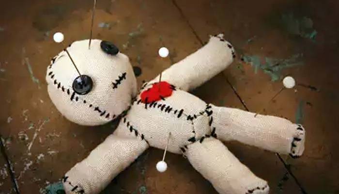 کالے جادو سے نجات کیلئے وظیفہ
