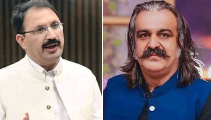 جنید اکبر اور ترجمان وزیراعلیٰ خیبرپختونخوا میں اختلافات شدت اختیار کرگئے