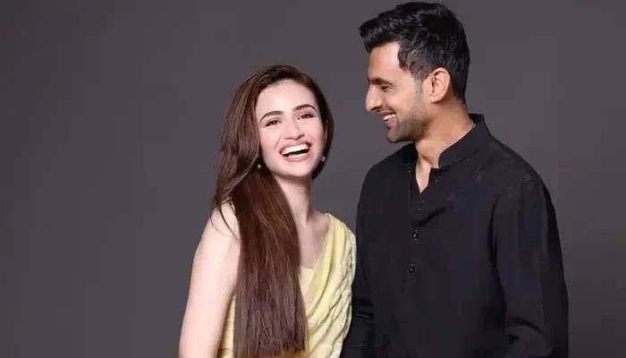 شوہر سے علیحدگی کی خبریں، ثنا جاوید کی انسٹا اسٹوری وائرل