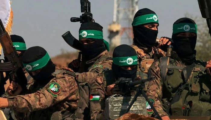 بین الاقوامی نگرانی میں غیر مسلح ہونے کی خبروں پر حماس کا ردعمل بھی آگیا