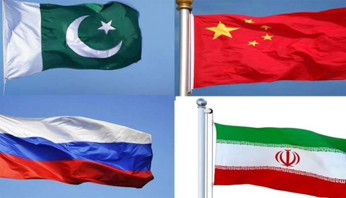 افغانستان پر بڑی بیٹھک آج روس میں سجے گی،سفارتی ذرائع