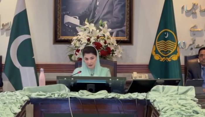 پنجاب حکومت نے نئی آسامیوں کی منظوری دیدی