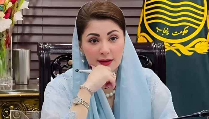 وزیر اعلیٰ پنجاب مریم نواز کا دل کے مریضوں کے لیے بڑا اعلان  