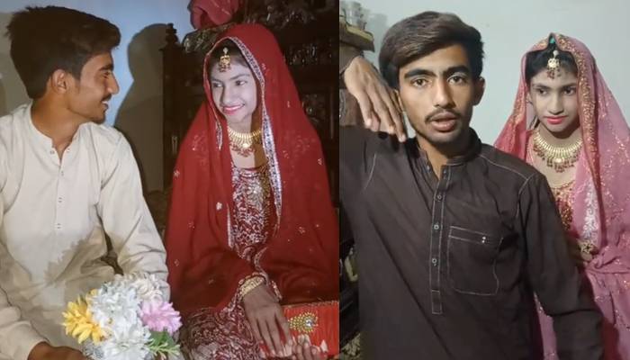 ’نادیہ میری سونی، سوانی میری بگو‘، نادر نکلا، تہلکہ خیزانکشافات