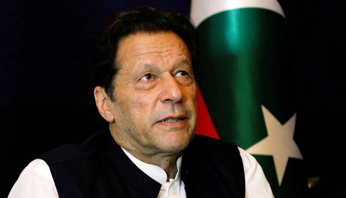 بانی پی ٹی آئی کیخلاف 9 مئی جی ایچ کیو حملہ کیس کا جیل ٹرائل بحال کردیا گیا