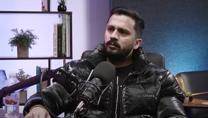 ٹک ٹاکر  فاطمہ خان کی دماغی حالت درست نہیں، رجب بٹ