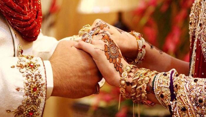 دوسری شادی کیلئے پہلی بیوی کو راضی کرنے کا وظیفہ