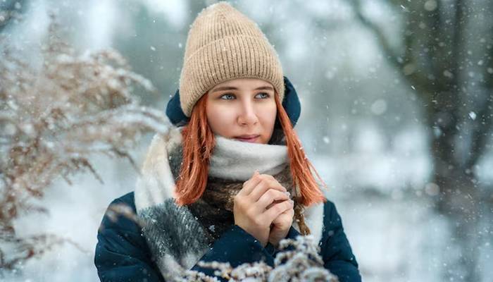 ماہرین کی رواں سال پاکستان میں خشک اور شدید سردی کی پیشگوئی