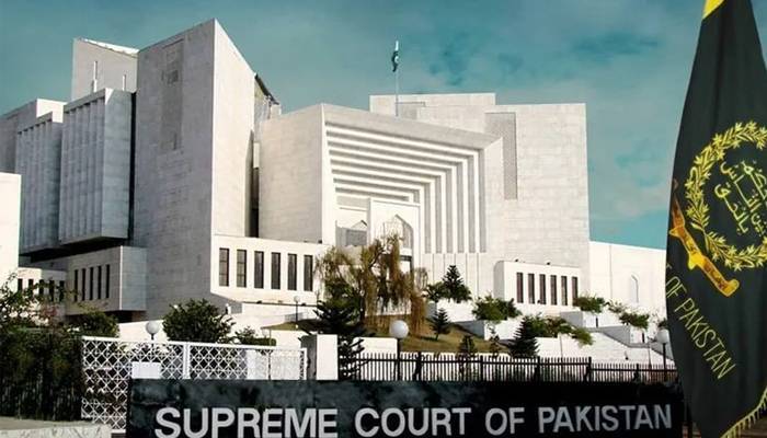 26ویں ترمیم کیس کی سماعت براہ راست نشر کرنے کی درخواستیں منظور