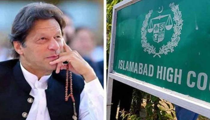 عدالت نے ایکس اکاؤنٹ پوسٹس پر عمران خان سے جواب طلب کرلیا
