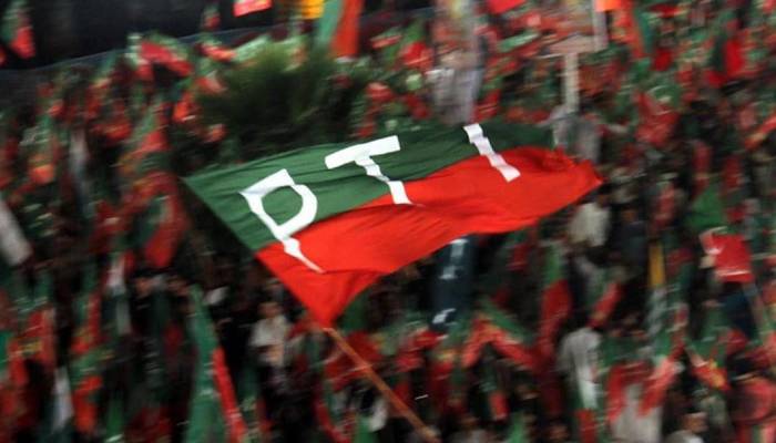 پی ٹی آئی 27ستمبر جلسہ میں بدنظمی کا ذمہ دار کون؟ رپورٹ میں تہلکہ خیز انکشافات