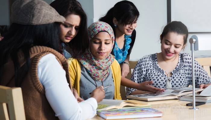  امریکہ میں تعلیم حاصل کرنے کے خواہشمند پاکستانی طلبہ کیلئے بڑی خوشخبری