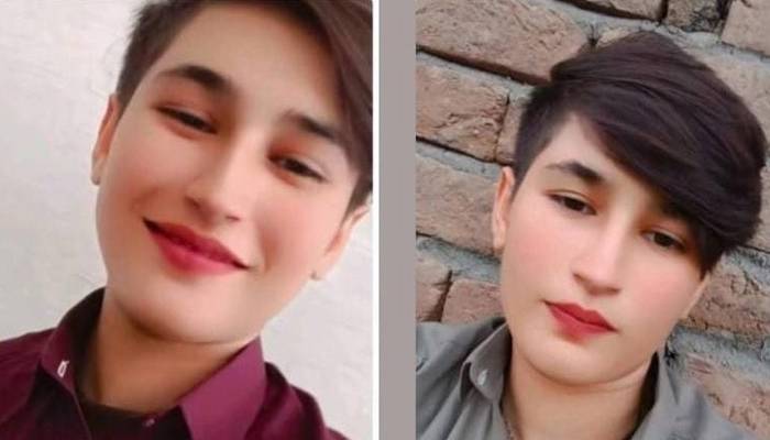 لڑکے کا روپ دھارنے والی ٹک ٹاکر لڑکی گرفتار