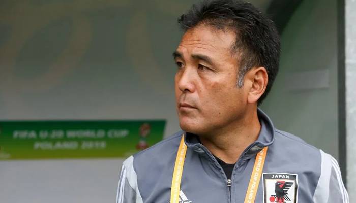 بچوں کی نازیباتصاویر دیکھنے پر جاپانی فٹبال عہدیدار کو عدالت نے سزا سنادی
