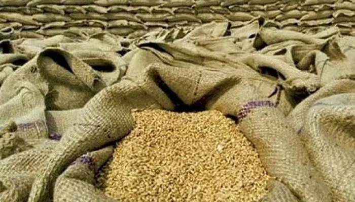 کاشتکاروں سے گندم کی خریداری، حکومت اور پرائیویٹ سیکٹر میں معاہدہ طے پاگیا