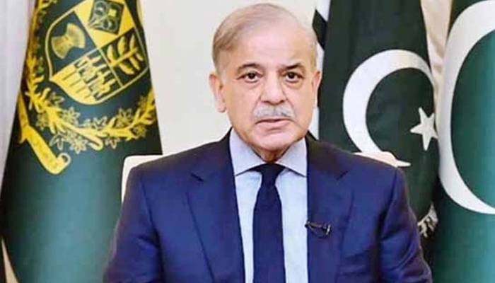 وزیر اعظم آزاد کشمیر کی ممکنہ تبدیلی، وزیر اعظم کی قریبی رفقا سے مشاورت، ذرائع