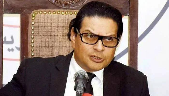 سلمان اکرم راجہ کی  علی امین گنڈا پور کو وزارت اعلی سے ہٹائے جانے کی تصدیق