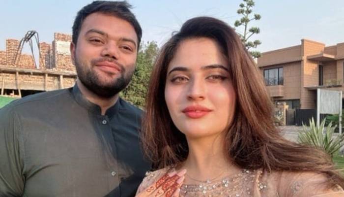 جواا یپ کی تشہیر کیس: ڈکی بھائی کی اہلیہ عروب جتوئی کی عبوری ضمانت میں توسیع