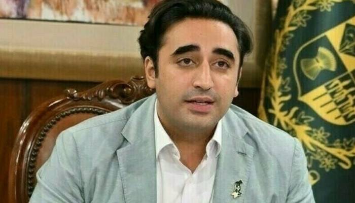 چیئرمین پی پی بلاول بھٹو نے سینٹرل ایگزیکٹیو کمیٹی کا اجلاس طلب کرلیا