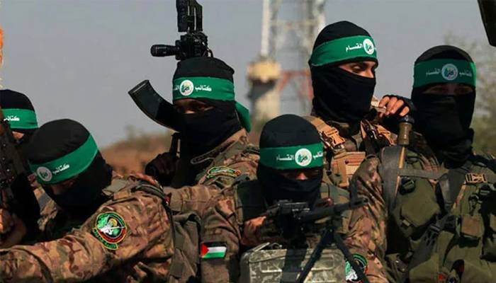 حماس نے اسرائیل سے امن منصوبے کی مکمل پاسداری کامطالبہ کردیا