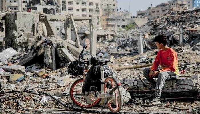 غزہ جنگ بندی معاہدہ نافذ العمل ہو گیا، مصری میڈیا