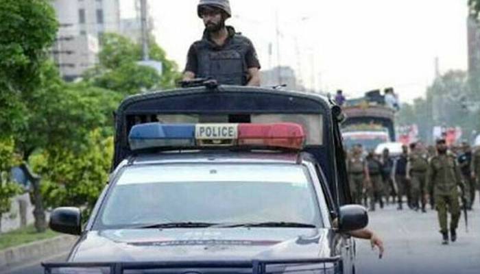 راولپنڈی:  ضلعی انتظامیہ نے شہر میں 11 اکتوبر تک دفعہ 144 نافذ کر دی