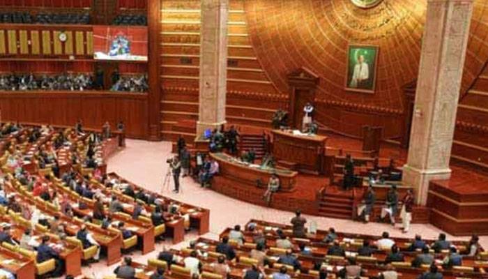 حافظ فرحت عباس ، اسد زمان چیمہ پنجاب اسمبلی کی قائمہ کمیٹی سے مستعفی
