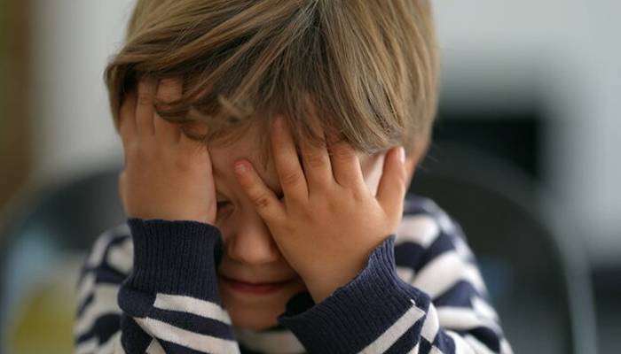 دبئی: دو سالہ بچے کو تھپڑ مارنے پر ملزم کو 1 ہزار درہم جرمانہ