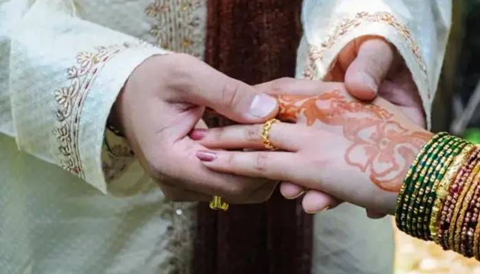 اداکارہ سارہ خان نے دوسری شادی کرلی