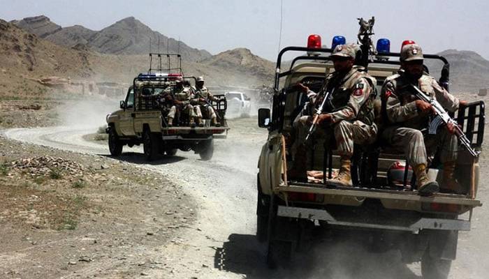 اورکزئی حملے میں ملوث 30 خارجی اپنے انجام کو پہنچ گئے،آئی ایس پی آر
