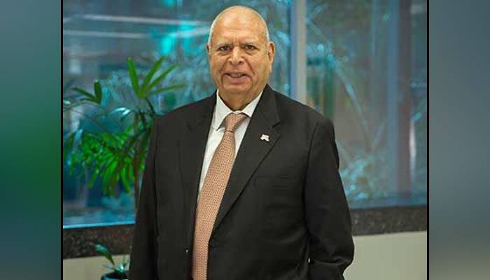 الائیڈ بینک کے مالک شیخ مختار احمد انتقال کرگئے